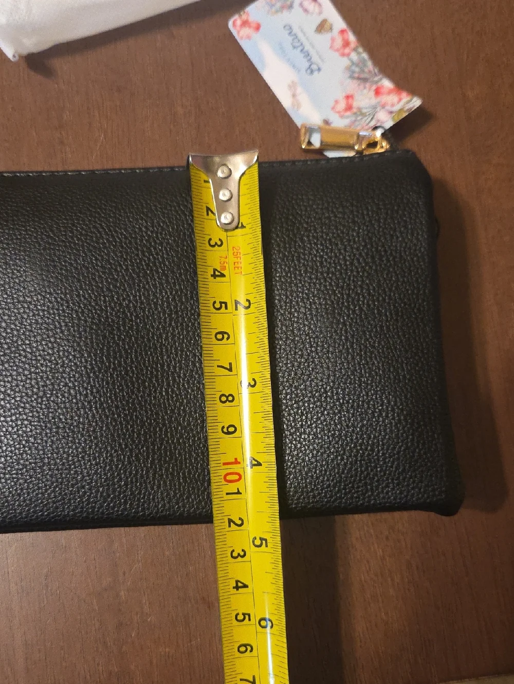 Brentano Clutch - Picture 6 of 6